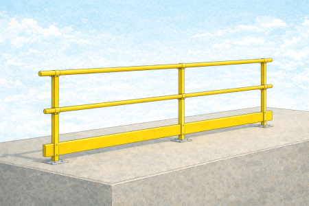 ČSN 74 3305:2025 Ochranná zábradlí – změny oproti verzi 2017 – část druhá